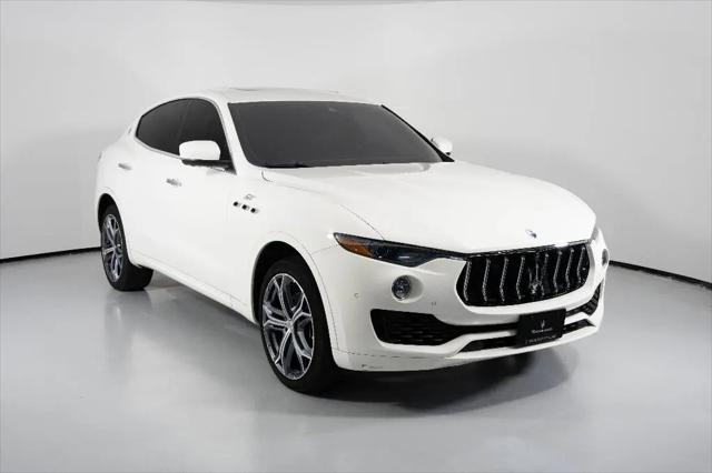 2023 Maserati Levante GT for sale in Plano, TX