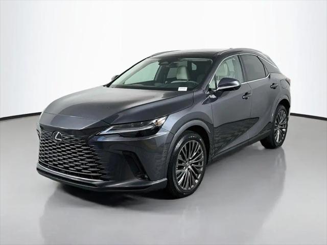 2025 Lexus RX 350 Luxury for sale in Lakeway, TX