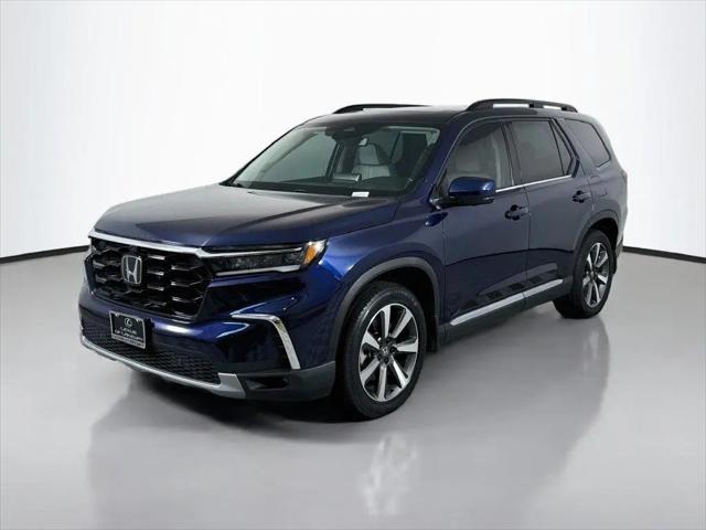 2023 Honda Pilot AWD Elite for sale in Lakeway, TX