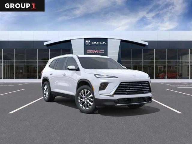 2026 Buick Enclave Preferred FWD for sale in Houston, TX