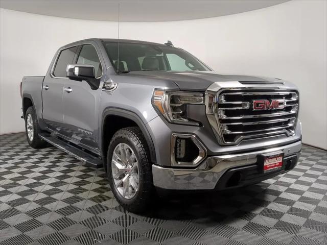 2019 GMC Sierra 1500 SLT for sale in Tilton, IL