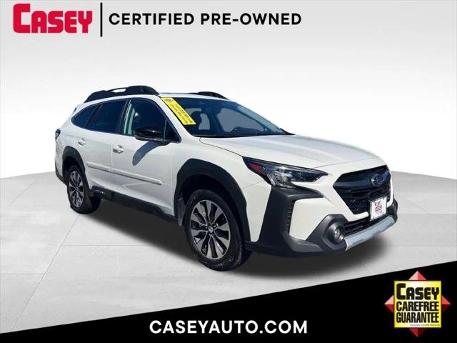 2024 Subaru Outback Limited for sale in Newport News, VA