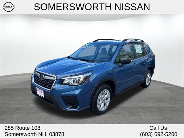 2019 Subaru Forester Unknown for sale in Somersworth, NH