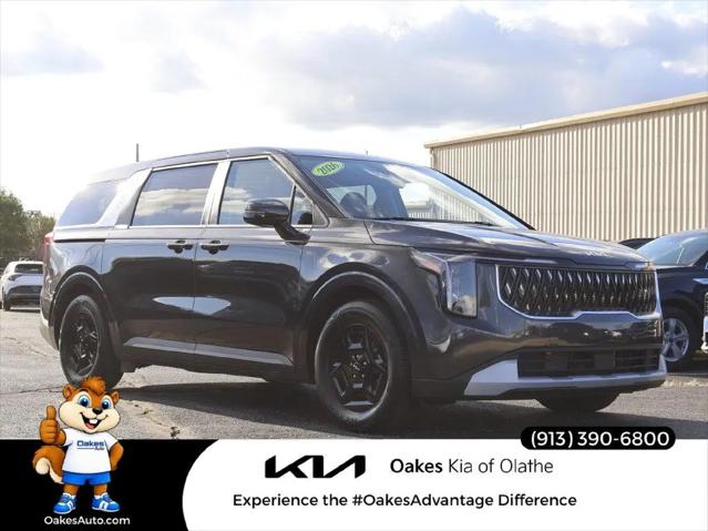 2026 Kia Carnival MPV LXS for sale in Olathe, KS
