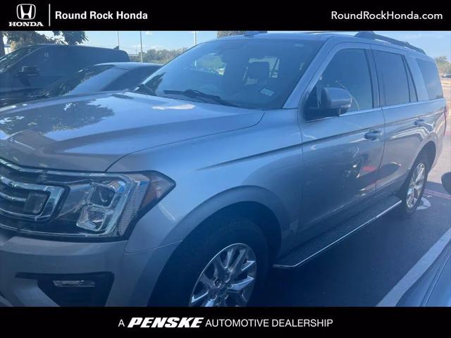 2020 Ford Expedition XLT for sale in Round Rock, TX