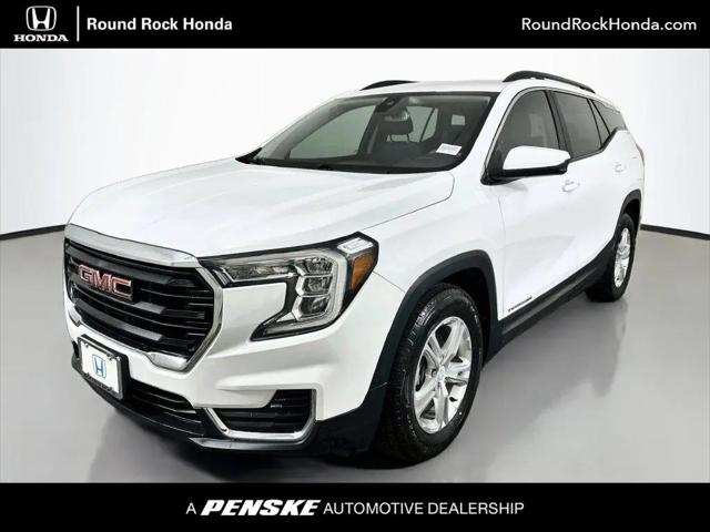 2023 GMC Terrain FWD SLE for sale in Round Rock, TX