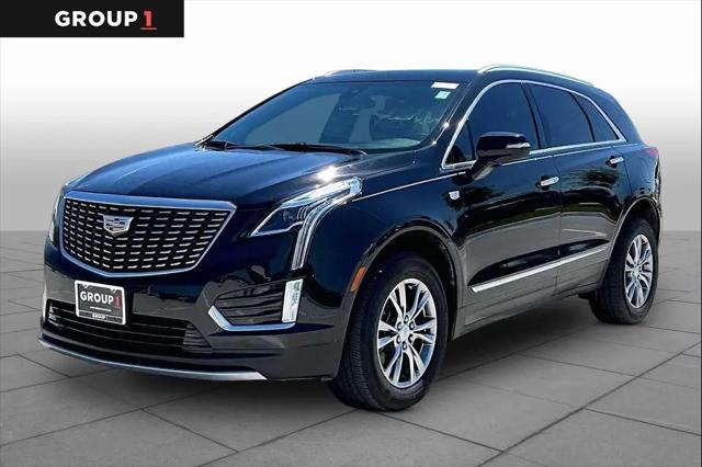 2023 Cadillac XT5 FWD Premium Luxury for sale in Houston, TX