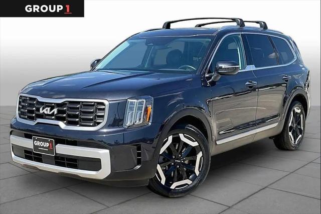 2025 Kia Telluride S for sale in Houston, TX