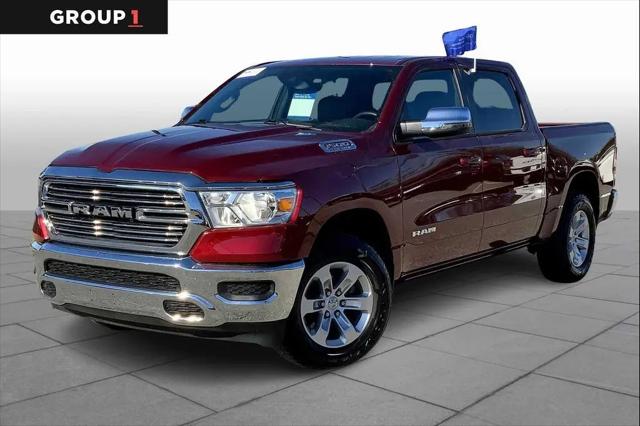 2024 Ram 1500 Laramie for sale in Columbus, GA