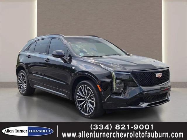 2024 Cadillac XT4 FWD Sport for sale in Auburn, AL
