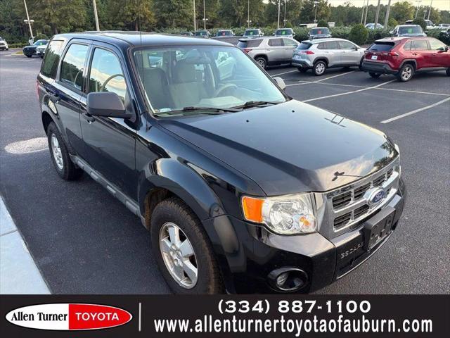 2012 Ford Escape XLS for sale in Auburn, AL