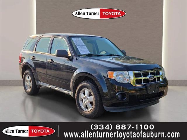 2012 Ford Escape XLS for sale in Auburn, AL
