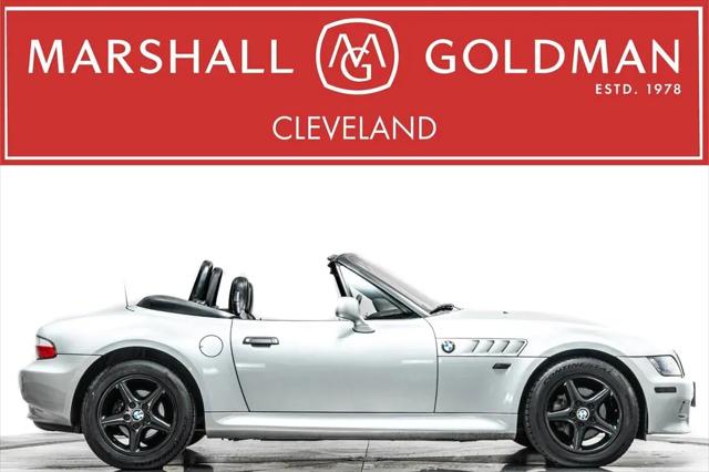 1997 BMW Z3 2.8L Roadster for sale in Warrenville Heights, OH
