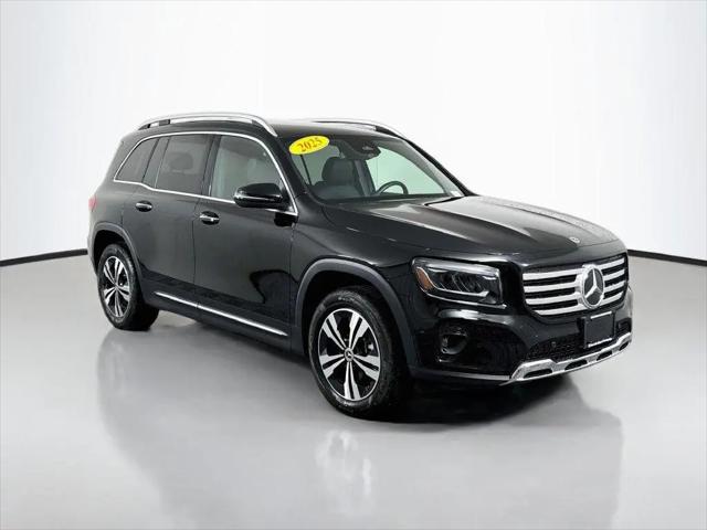 2025 Mercedes-Benz GLB 4MATIC for sale in Champaign, IL