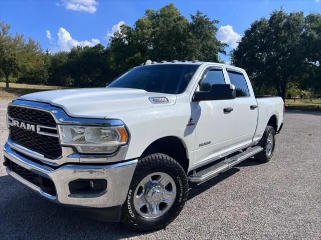 2022 Ram 2500 Tradesman Crew Cab 4x4 64 Box for sale in Nevada, TX