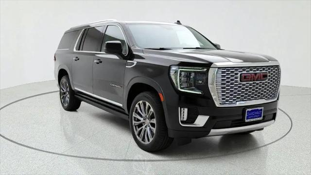 2021 GMC Yukon XL 4WD Denali for sale in Lewisville, TX