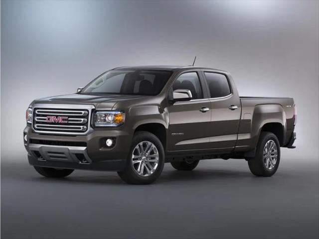 2020 GMC Canyon 4WD Crew Cab Short Box Denali for sale in Lewisville, TX
