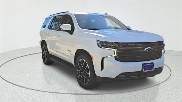 2023 Chevrolet Tahoe 2WD RST for sale in Lewisville, TX