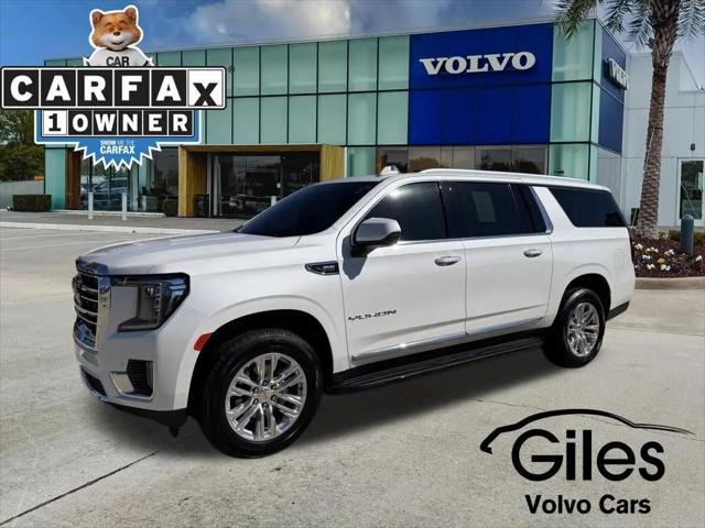 2024 GMC Yukon XL 2WD SLT for sale in LAFAYETTE, LA