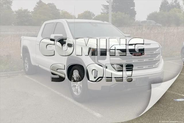 2023 GMC Sierra 1500 4WD Crew Cab Standard Box SLE for sale in Petaluma, CA