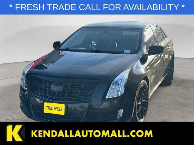 2017 Cadillac XTS Luxury for sale in Nampa, ID