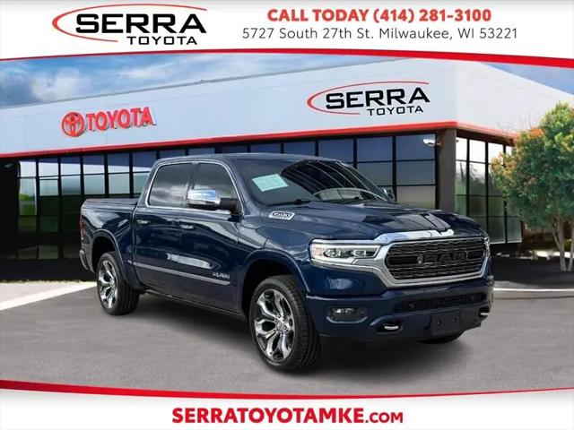 2020 Ram 1500 Limited for sale in Milwaukee, WI