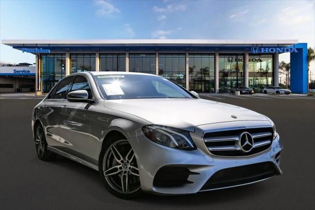 2020 Mercedes-Benz E 350 E 350 for sale in Downey, CA