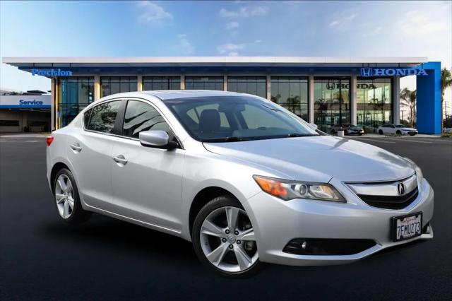 2014 Acura ILX 2.0L for sale in Downey, CA