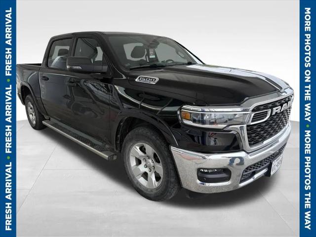 2025 Ram 1500 Lone Star Crew Cab 4x2 57 Box for sale in Cedar Rapids, IA