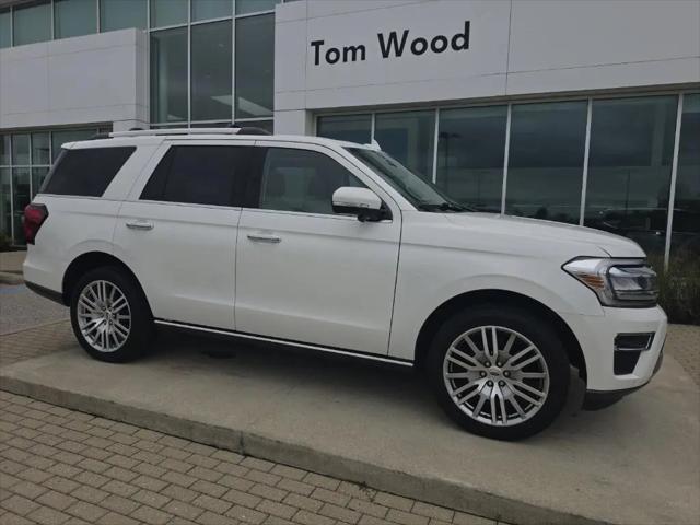 2023 Ford Expedition Limited for sale in Noblesville, IN