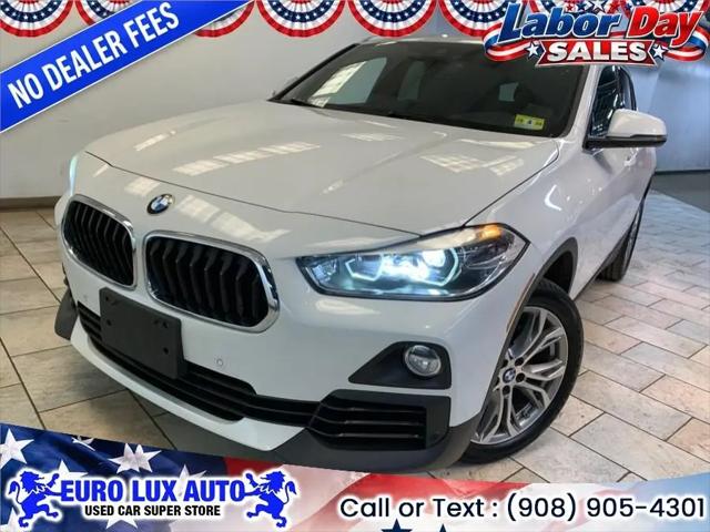 2019 BMW X2 xDrive28i for sale in Hillside, NJ