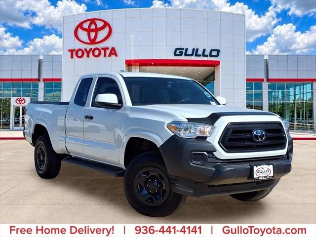 2023 Toyota Tacoma SR for sale in Conroe, TX