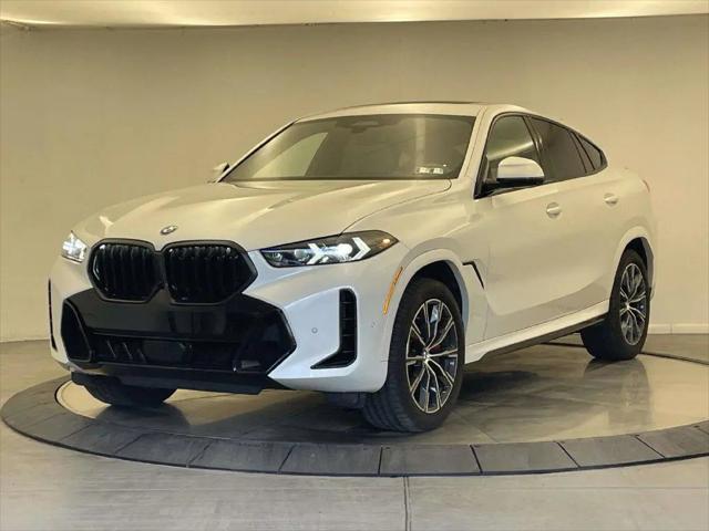 2026 BMW X6 xDrive40i for sale in Sewickley, PA