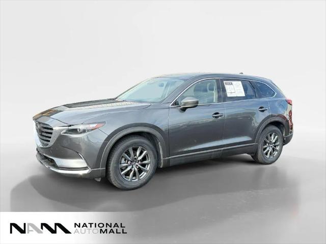 2020 Mazda CX-9 Touring for sale in Merritt Island, FL