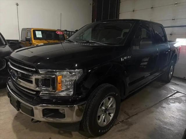 2020 Ford F-150 XL for sale in Mokena, IL