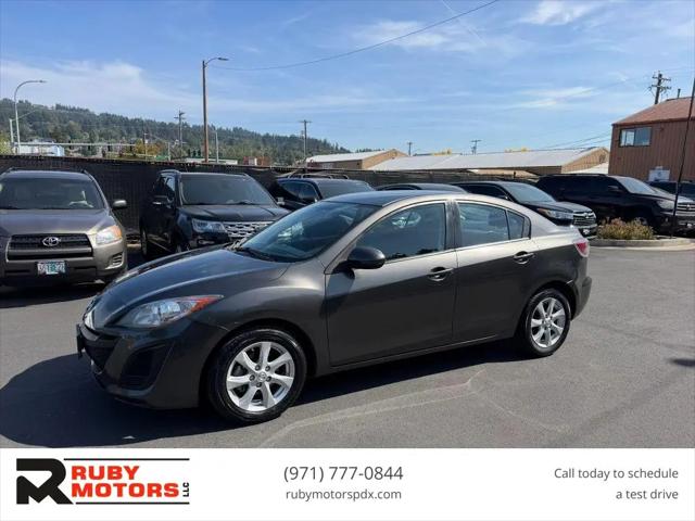 2010 Mazda Mazda3 i Touring for sale in Happy Valley, OR