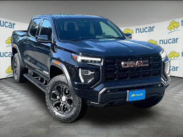2024 GMC Canyon Elevation for sale in Tilton, NH