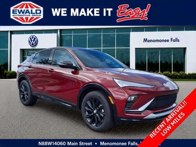 2024 Buick NV Sport Touring FWD for sale in Menomonee Falls, WI