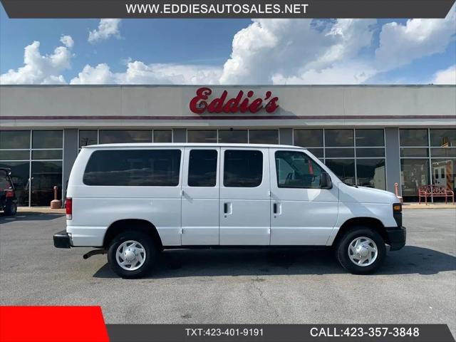 2011 Ford E-350 Super Duty XL for sale in Church Hill, TN