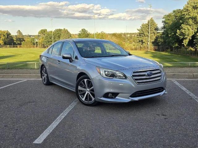 2016 Subaru Legacy 3.6R Limited for sale in Englewood, CO