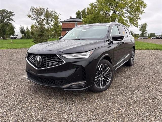 2026 Acura MDX Advance Package for sale in Marysville, OH