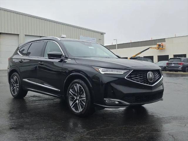 2026 Acura MDX Advance Package for sale in Marysville, OH