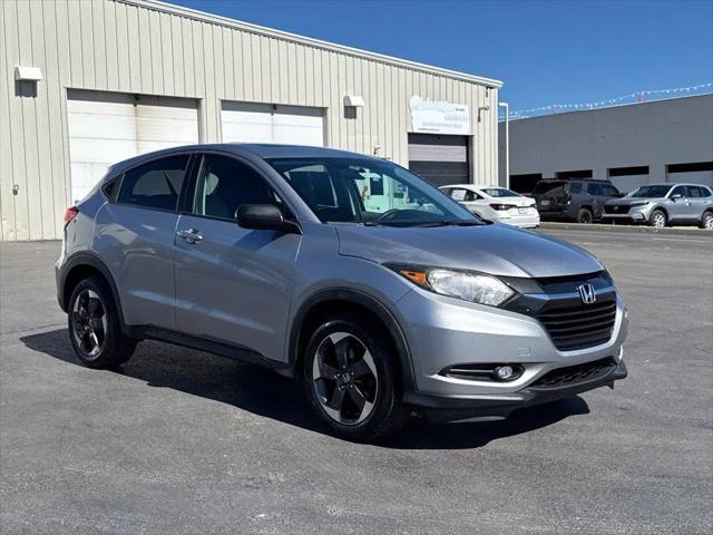 2018 Honda HR-V EX for sale near Marysville, OH