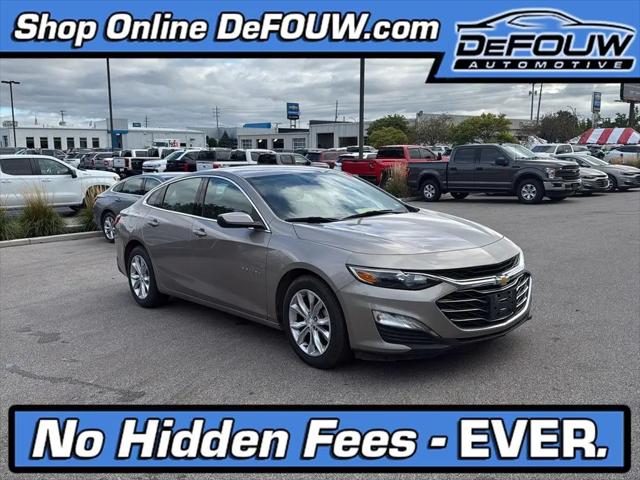 2023 Chevrolet Malibu 1LT for sale in Lafayette, IN