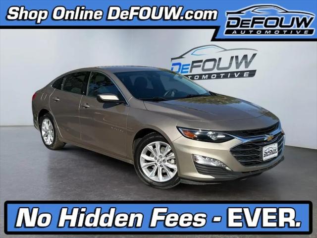 2023 Chevrolet Malibu 1LT for sale in Lafayette, IN