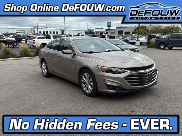 2023 Chevrolet Malibu 1LT for sale in Lafayette, IN