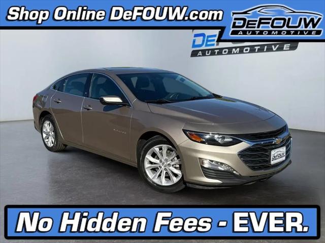 2023 Chevrolet Malibu 1LT for sale in Lafayette, IN