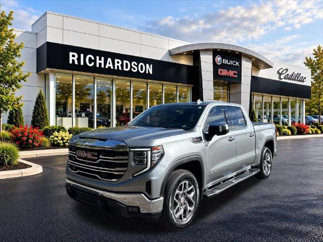 2023 GMC Sierra 1500 SLT for sale in Midland, MI