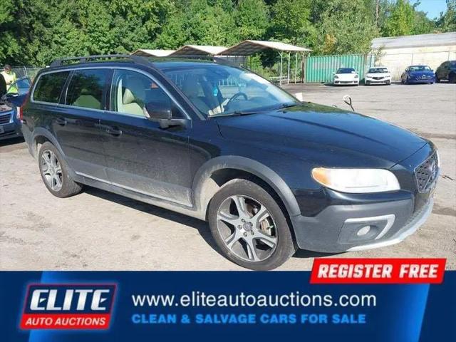 2015 Volvo XC70 T6 for sale in Hollywood, FL
