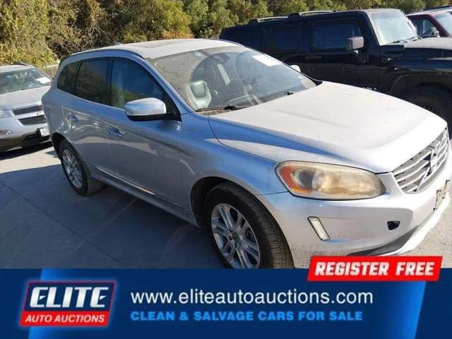 2015 Volvo XC60 T5 Premier for sale in Hollywood, FL